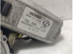 Recambio de motor limpia trasero para fiat panda (169) 1.2 cat referencia OEM IAM    2