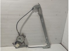 Recambio de elevalunas delantero izquierdo para fiat panda (169) 1.2 cat referencia OEM IAM   