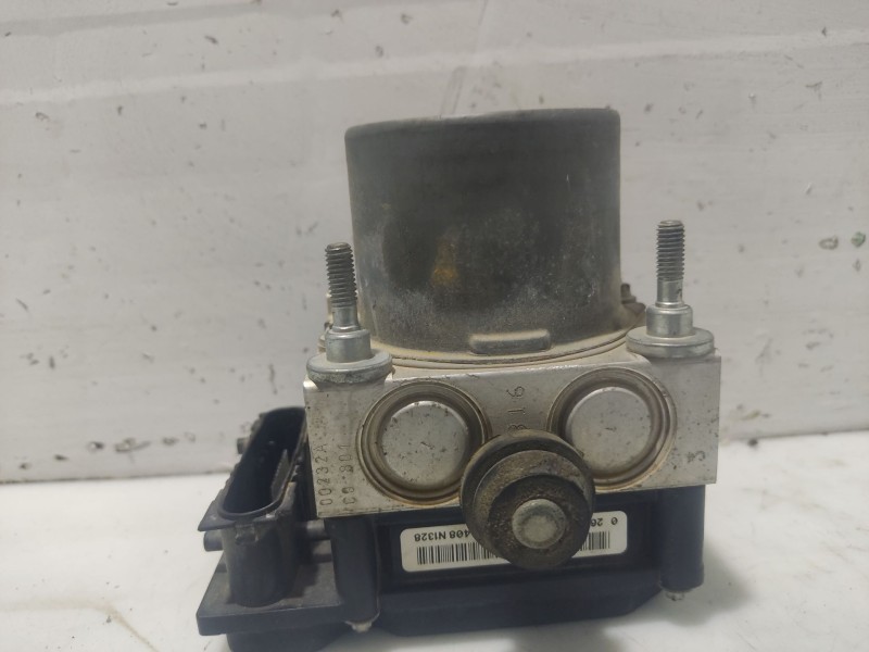 Recambio de abs para fiat panda (169) 1.2 cat referencia OEM IAM  58408N1328 0265800306