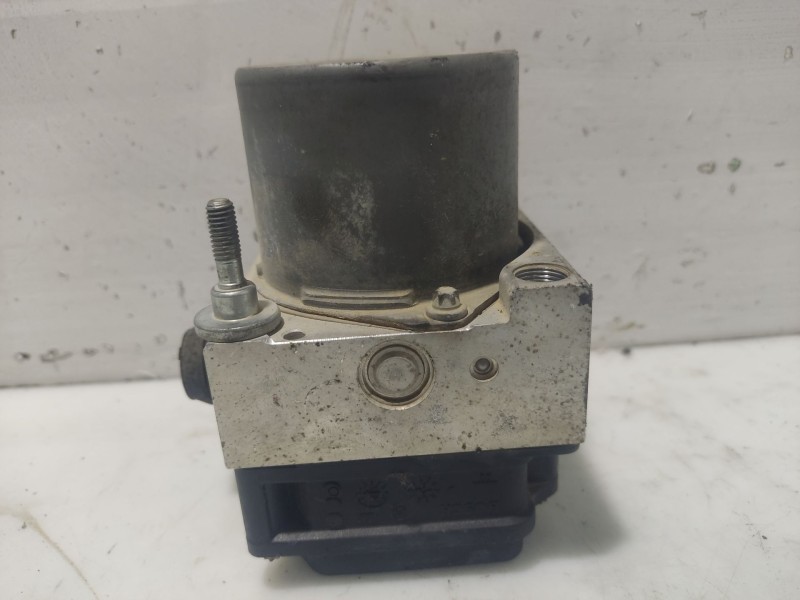 Recambio de abs para fiat panda (169) 1.2 cat referencia OEM IAM  58408N1328 0265800306