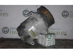 Recambio de alternador para nissan almera (n16/e) 1.5 dci turbodiesel cat   |   0.00 - ... | 2000 | 82 cv / 60 kw referencia OEM 2