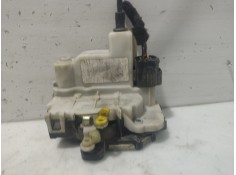 Recambio de cerradura puerta delantera izquierda para fiat panda (169) 1.2 cat referencia OEM IAM   
