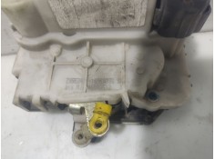Recambio de cerradura puerta delantera izquierda para fiat panda (169) 1.2 cat referencia OEM IAM    2