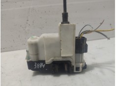 Recambio de cerradura puerta trasera derecha para fiat panda (169) 1.2 cat referencia OEM IAM   