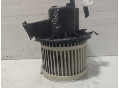 Recambio de motor calefaccion para fiat panda (169) 1.2 cat referencia OEM IAM   