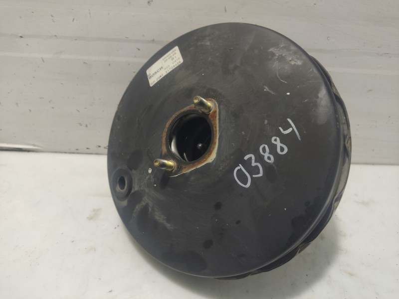 Recambio de servofreno para fiat panda (169) 1.2 cat referencia OEM IAM 51724428 0204051000 