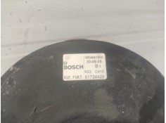 Recambio de servofreno para fiat panda (169) 1.2 cat referencia OEM IAM 51724428 0204051000  2
