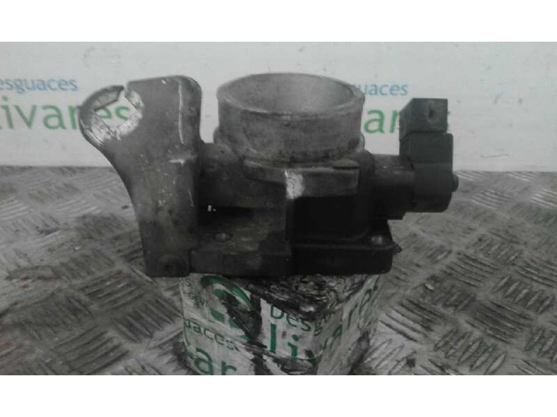 Recambio de no identificado para ford fiesta berlina (dx) trend   |   12.00 - 12.02 | 2000 - 2002 | 60 cv / 44 kw referencia OEM