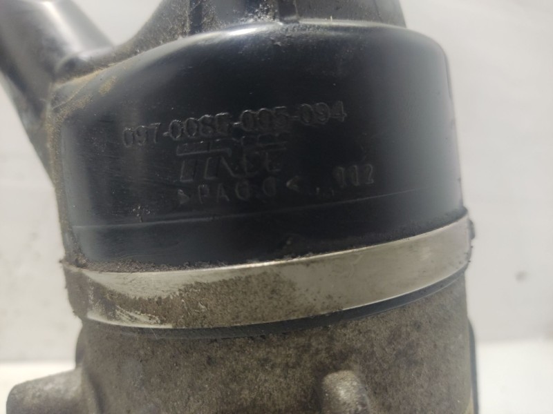 Recambio de bomba direccion para peugeot 308 referencia OEM IAM 400855  