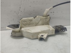 Recambio de cerradura puerta delantera izquierda para peugeot 308 referencia OEM IAM 9136CR  
