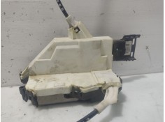 Recambio de cerradura puerta trasera derecha para peugeot 308 referencia OEM IAM 9138Q7  