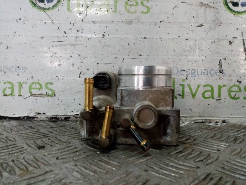 Recambio de caja mariposa para seat altea (5p1) hot   |   04.05 - 12.05 | 2005 - 2005 | 102 cv / 75 kw referencia OEM IAM 06A133