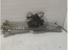 Recambio de elevalunas delantero izquierdo para peugeot 308 referencia OEM IAM 9221CW  