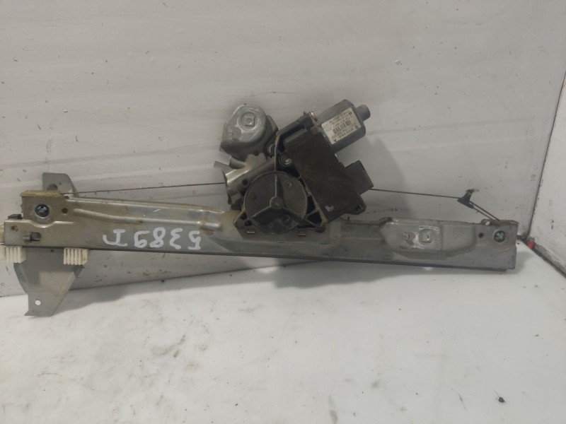 Recambio de elevalunas delantero izquierdo para peugeot 308 referencia OEM IAM 9221CW  