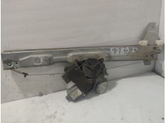 Recambio de elevalunas delantero izquierdo para peugeot 308 referencia OEM IAM 9221CW   2