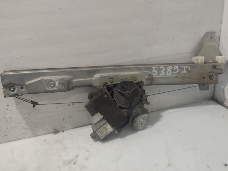 Recambio de elevalunas delantero izquierdo para peugeot 308 referencia OEM IAM 9221CW  