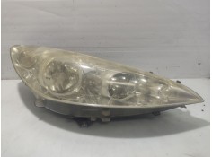 Recambio de faro derecho para peugeot 308 referencia OEM IAM 6206F5  