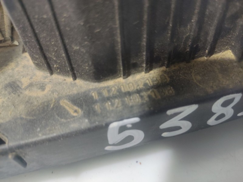 Recambio de palanca cambio para peugeot 308 referencia OEM IAM 2400FY  