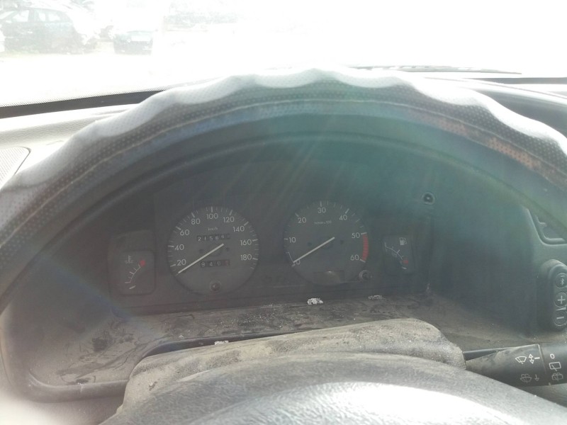 citroen berlingo 2.0 hdi cat (rhy / dw10td)   |   0.96 - ... | 1996 | 90 cv / 66 kw del año 1996