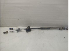 Recambio de varillaje cambio para peugeot 308 referencia OEM IAM 2444GH  