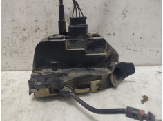 Recambio de cerradura puerta delantera izquierda para renault scénic ii (jm0/1_) 1.5 dci (jm0f) referencia OEM IAM 8200119122   2