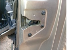 Recambio de cerradura puerta delantera derecha para ford mondeo iii (b5y) 2.0 16v tddi / tdci referencia OEM IAM 4109785  