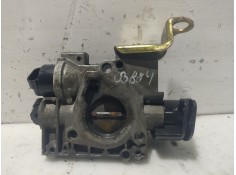 Recambio de caja mariposa para fiat panda (169) 1.2 cat referencia OEM IAM    2