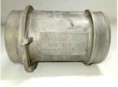 Recambio de caudalimetro para audi a6 c5 avant (4b5, 4b6) 2.5 tdi referencia OEM IAM 059906461D   2