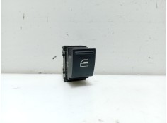 Recambio de mando elevalunas trasero izquierdo para skoda superb ii (3t4) 2.0 tdi referencia OEM IAM 5J0959855  