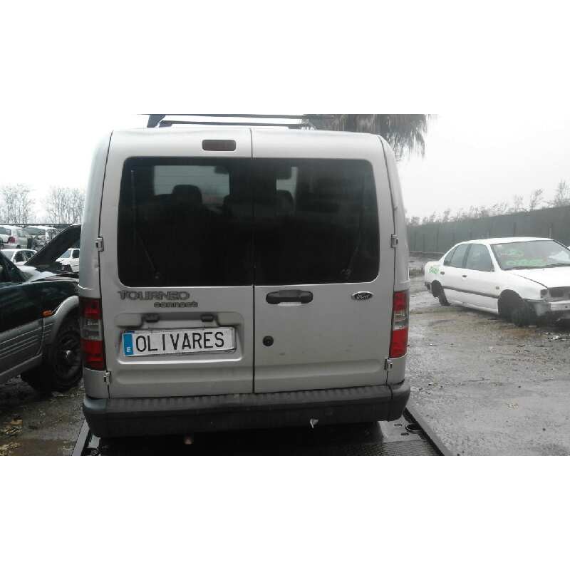 ford transit connect (tc7) furg.   |   0.02 - ... | 2002 | 75 cv / 55 kw del año 2002