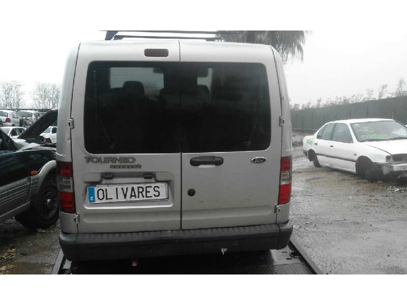 ford transit connect (tc7) furg.   |   0.02 - ... | 2002 | 75 cv / 55 kw del año 2002