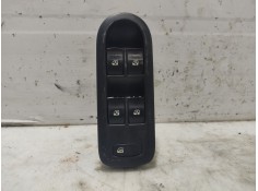 Recambio de mando elevalunas delantero izquierdo para renault scénic ii (jm0/1_) 1.5 dci (jm0f) referencia OEM IAM 8200107772  