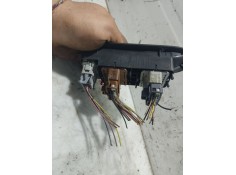 Recambio de mando elevalunas delantero izquierdo para renault scénic ii (jm0/1_) 1.5 dci (jm0f) referencia OEM IAM 8200107772   2