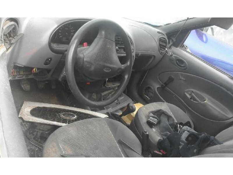 citroen c15    |   ... | 0 | 60 cv / 43 kw del año 0