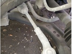 Recambio de brazo suspension inferior delantero derecho para skoda superb ii (3t4) 2.0 tdi referencia OEM IAM 1K0407152BL  