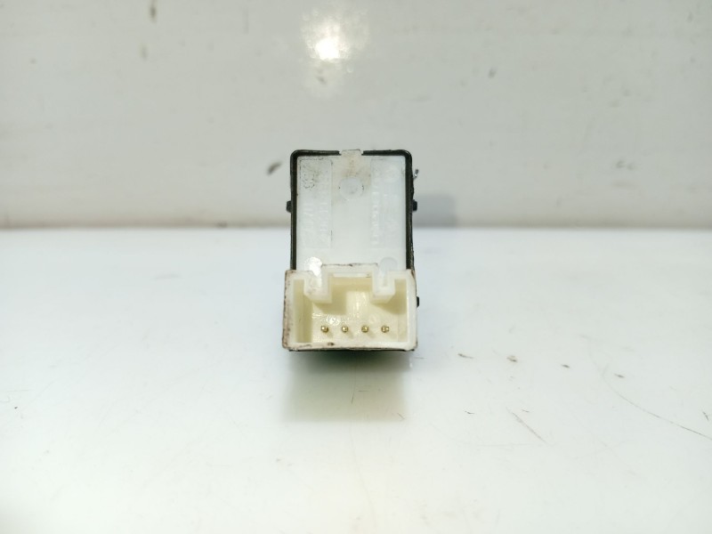 Recambio de mando elevalunas trasero izquierdo para skoda superb ii (3t4) 2.0 tdi referencia OEM IAM 5J0959855  