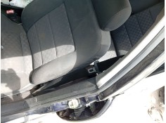 Recambio de cinturon seguridad delantero izquierdo para audi a6 c5 avant (4b5, 4b6) 2.5 tdi referencia OEM IAM 4B0857705AV04  