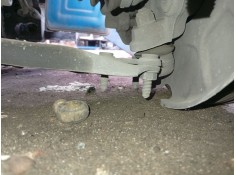 Recambio de brazo suspension inferior delantero derecho para skoda superb ii (3t4) 2.0 tdi referencia OEM IAM 1K0407152BL   2