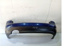 Recambio de paragolpes trasero para audi a6 c5 avant (4b5, 4b6) 2.5 tdi referencia OEM IAM 4B5807301BJ7DL 4B9807511AB 