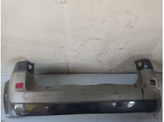 Recambio de paragolpes trasero para renault scénic ii (jm0/1_) 1.5 dci (jm0f) referencia OEM IAM 7701474785  