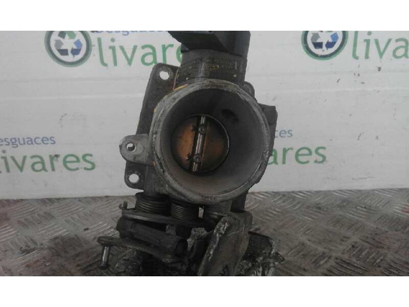 Recambio de no identificado para ford fiesta berlina (dx) trend   |   12.00 - 12.02 | 2000 - 2002 | 60 cv / 44 kw referencia OEM