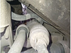 Recambio de cremallera direccion para skoda superb ii (3t4) 2.0 tdi referencia OEM IAM 1K1423055M  