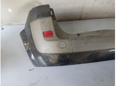 Recambio de paragolpes trasero para renault scénic ii (jm0/1_) 1.5 dci (jm0f) referencia OEM IAM 7701474785   2