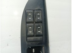 Recambio de mando elevalunas delantero izquierdo para ford mondeo iii (b5y) 2.0 16v tddi / tdci referencia OEM IAM 1230391 3S7T1 2