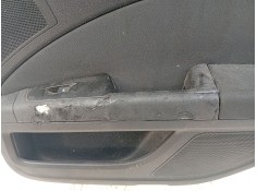 Recambio de guarnecido puerta trasera derecha para skoda superb ii (3t4) 2.0 tdi referencia OEM IAM 3T5867212 3T5867210  2