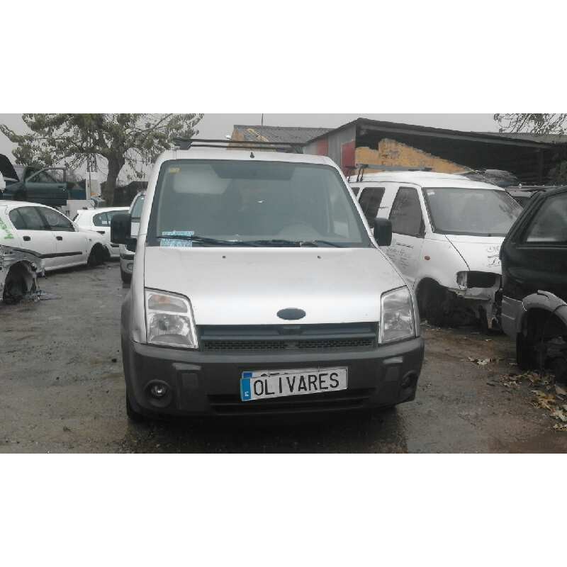 ford transit connect (tc7) furg.   |   0.02 - ... | 2002 | 75 cv / 55 kw del año 2002