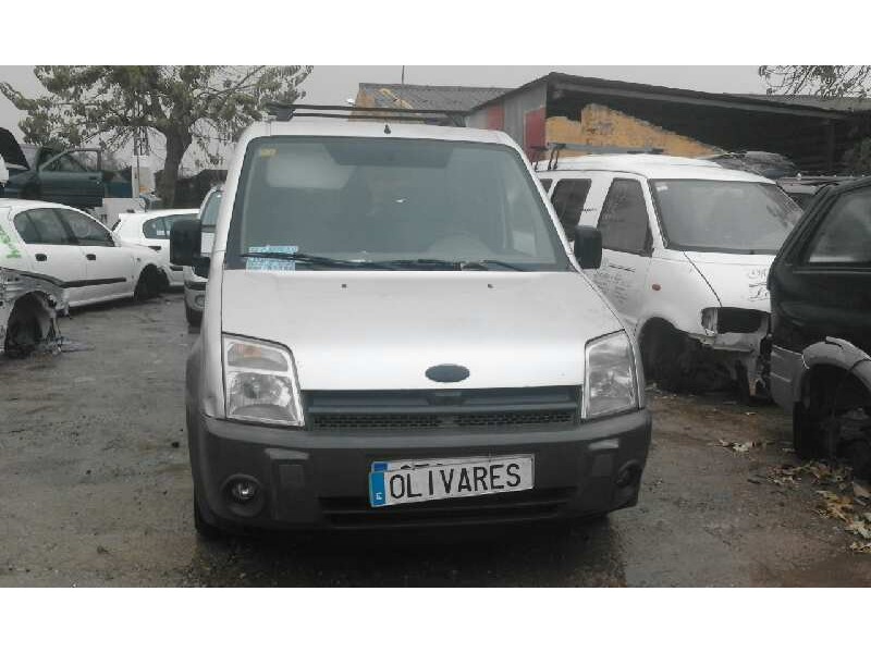 ford transit connect (tc7) furg.   |   0.02 - ... | 2002 | 75 cv / 55 kw del año 2002