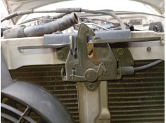 Recambio de cerradura capot para hyundai accent ii (lc) 1.5 crdi referencia OEM IAM 8113025000   2