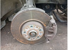 Recambio de mangueta delantera derecha para skoda superb ii (3t4) 2.0 tdi referencia OEM IAM 1K0407256AA  