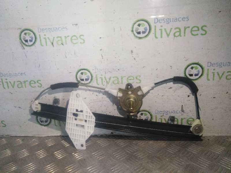 Recambio de elevalunas delantero izquierdo para  referencia OEM IAM   